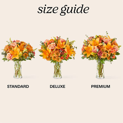 Harvest Hayride Bouquet – PICKET FENCE FLORAL & DESIGN, Holland MI