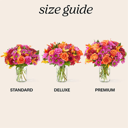 Mum's the Word Bouquet – PICKET FENCE FLORAL & DESIGN, Holland MI