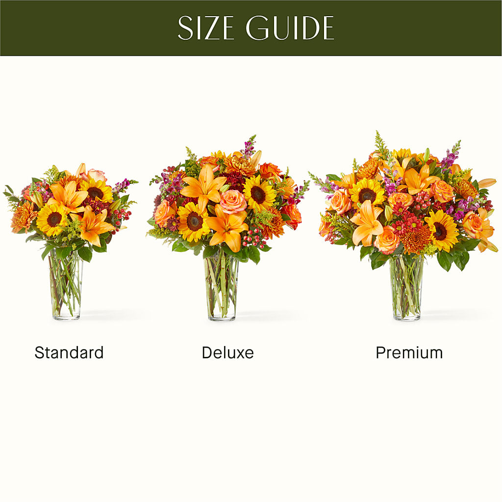 Seasons Change Bouquet – PICKET FENCE FLORAL & DESIGN, Holland MI