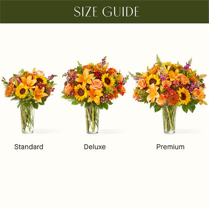 Seasons Change Bouquet – PICKET FENCE FLORAL & DESIGN, Holland MI