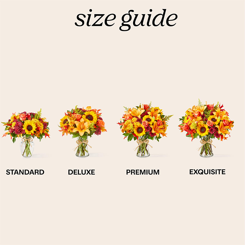 Sunny Side Bouquet – PICKET FENCE FLORAL & DESIGN, Holland MI