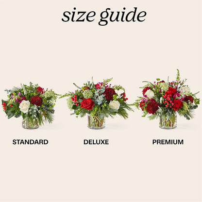 Cranberry Fizz Bouquet – PICKET FENCE FLORAL & DESIGN, Holland MI