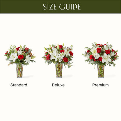Twinkle Lights Bouquet – PICKET FENCE FLORAL & DESIGN, Holland MI