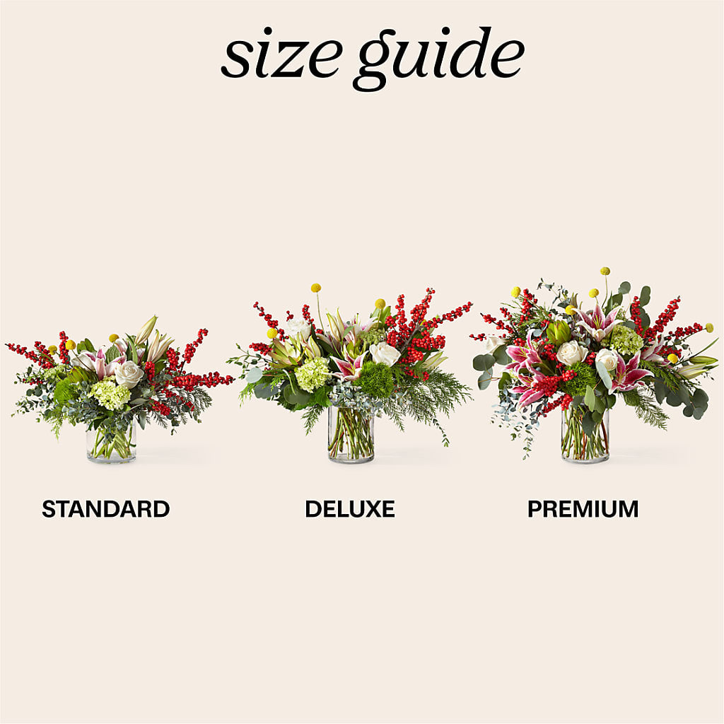 Berry & Bright Bouquet – PICKET FENCE FLORAL & DESIGN, Holland MI
