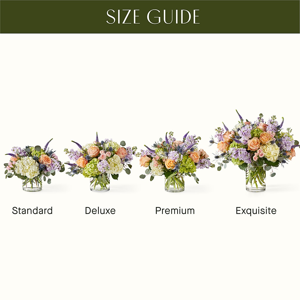 Porch Swing Bouquet – PICKET FENCE FLORAL & DESIGN, Holland MI
