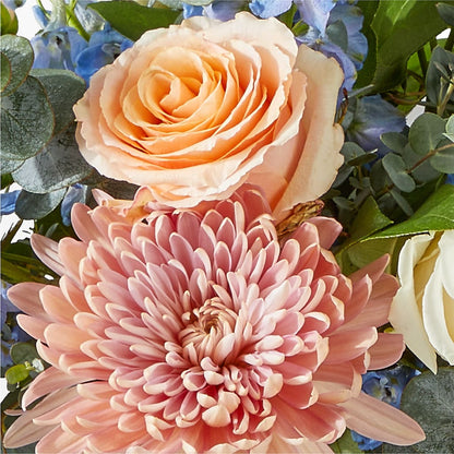 Inspired Bouquet – PICKET FENCE FLORAL & DESIGN, Holland MI