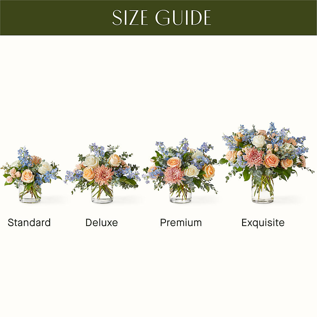 Inspired Bouquet – PICKET FENCE FLORAL & DESIGN, Holland MI