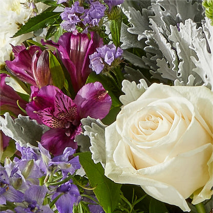 Shooting Star Bouquet – PICKET FENCE FLORAL & DESIGN, Holland MI