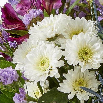 Shooting Star Bouquet – PICKET FENCE FLORAL & DESIGN, Holland MI