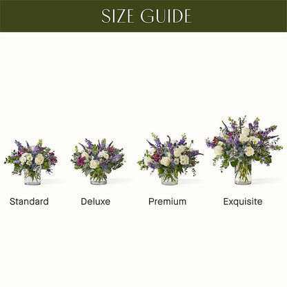 Shooting Star Bouquet – PICKET FENCE FLORAL & DESIGN, Holland MI
