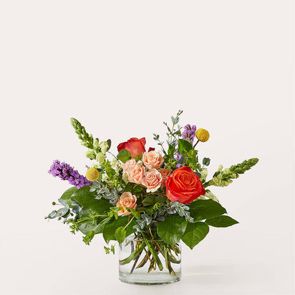The Standout Bouquet – PICKET FENCE FLORAL & DESIGN, Holland MI