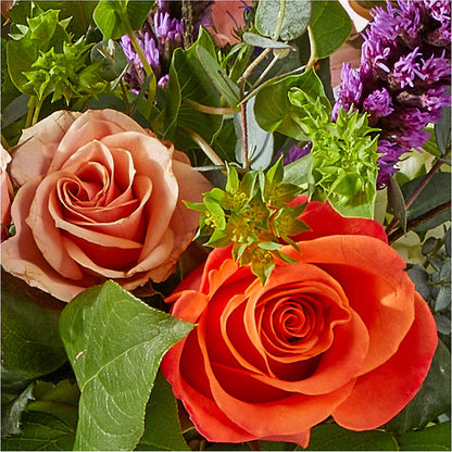 The Standout Bouquet – PICKET FENCE FLORAL & DESIGN, Holland MI