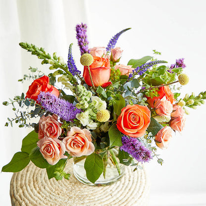 The Standout Bouquet – PICKET FENCE FLORAL & DESIGN, Holland MI