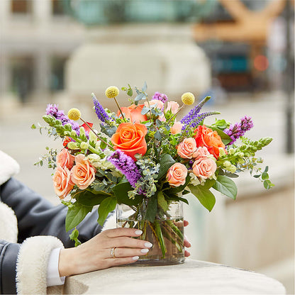 The Standout Bouquet – PICKET FENCE FLORAL & DESIGN, Holland MI