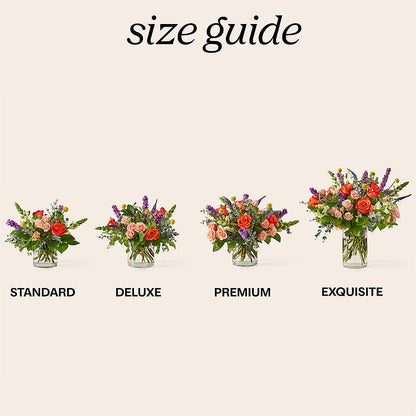 The Standout Bouquet – PICKET FENCE FLORAL & DESIGN, Holland MI
