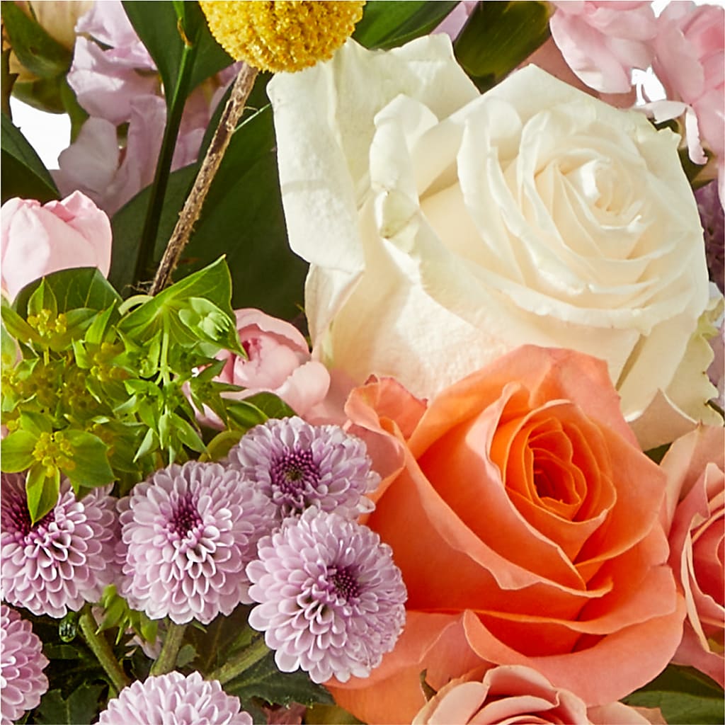 French Market Bouquet – PICKET FENCE FLORAL & DESIGN, Holland MI