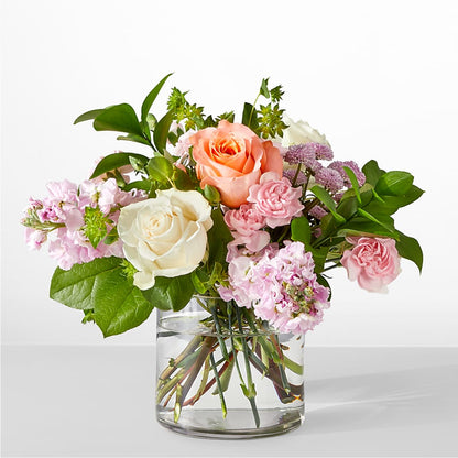 French Market Bouquet – PICKET FENCE FLORAL & DESIGN, Holland MI