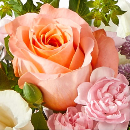 French Market Bouquet – PICKET FENCE FLORAL & DESIGN, Holland MI