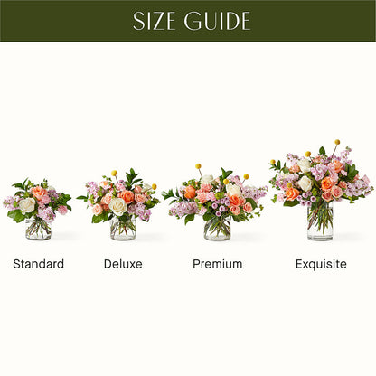 French Market Bouquet – PICKET FENCE FLORAL & DESIGN, Holland MI