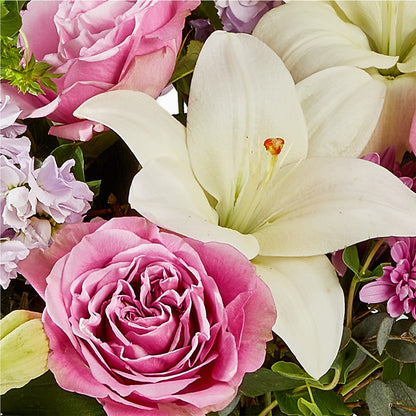 Daydreamer Bouquet – PICKET FENCE FLORAL & DESIGN, Holland MI