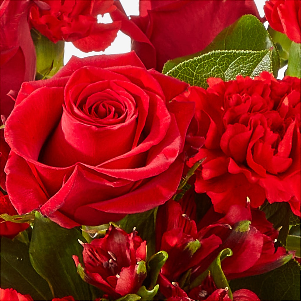 The Heartstrings Bouquet – PICKET FENCE FLORAL & DESIGN, Holland MI