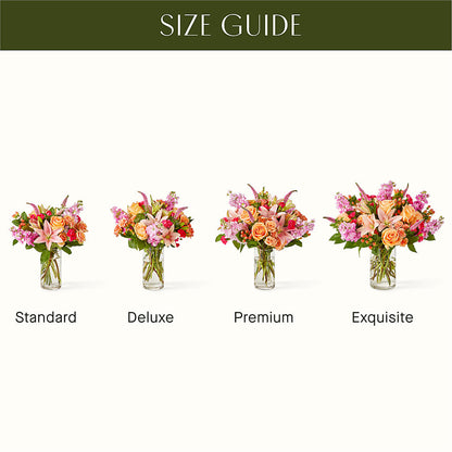 Bisous Bouquet – PICKET FENCE FLORAL & DESIGN, Holland MI