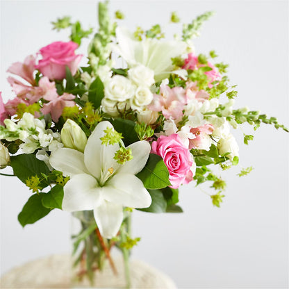 Fondly Bouquet – PICKET FENCE FLORAL & DESIGN, Holland MI