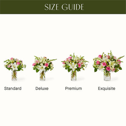 Fondly Bouquet – PICKET FENCE FLORAL & DESIGN, Holland MI