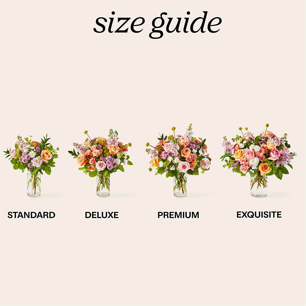Perfect Contentment Bouquet – PICKET FENCE FLORAL & DESIGN, Holland MI