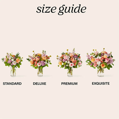 Perfect Contentment Bouquet – PICKET FENCE FLORAL & DESIGN, Holland MI