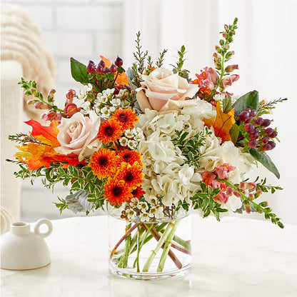 Autumnal Equinox Bouquet – PICKET FENCE FLORAL & DESIGN, Holland MI