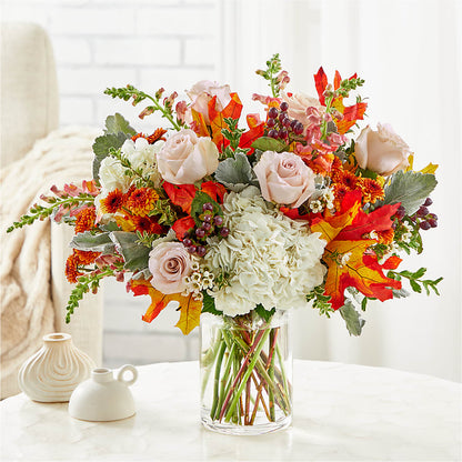 Autumnal Equinox Bouquet – PICKET FENCE FLORAL & DESIGN, Holland MI