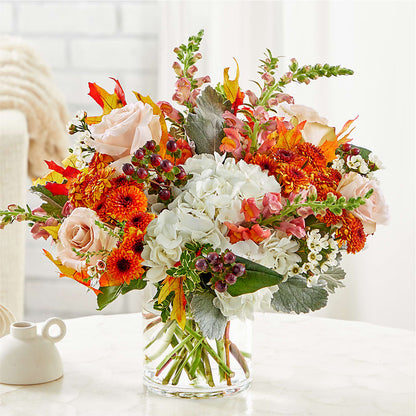 Autumnal Equinox Bouquet – PICKET FENCE FLORAL & DESIGN, Holland MI