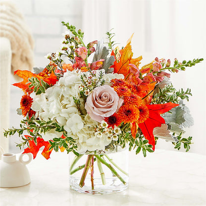 Autumnal Equinox Bouquet – PICKET FENCE FLORAL & DESIGN, Holland MI