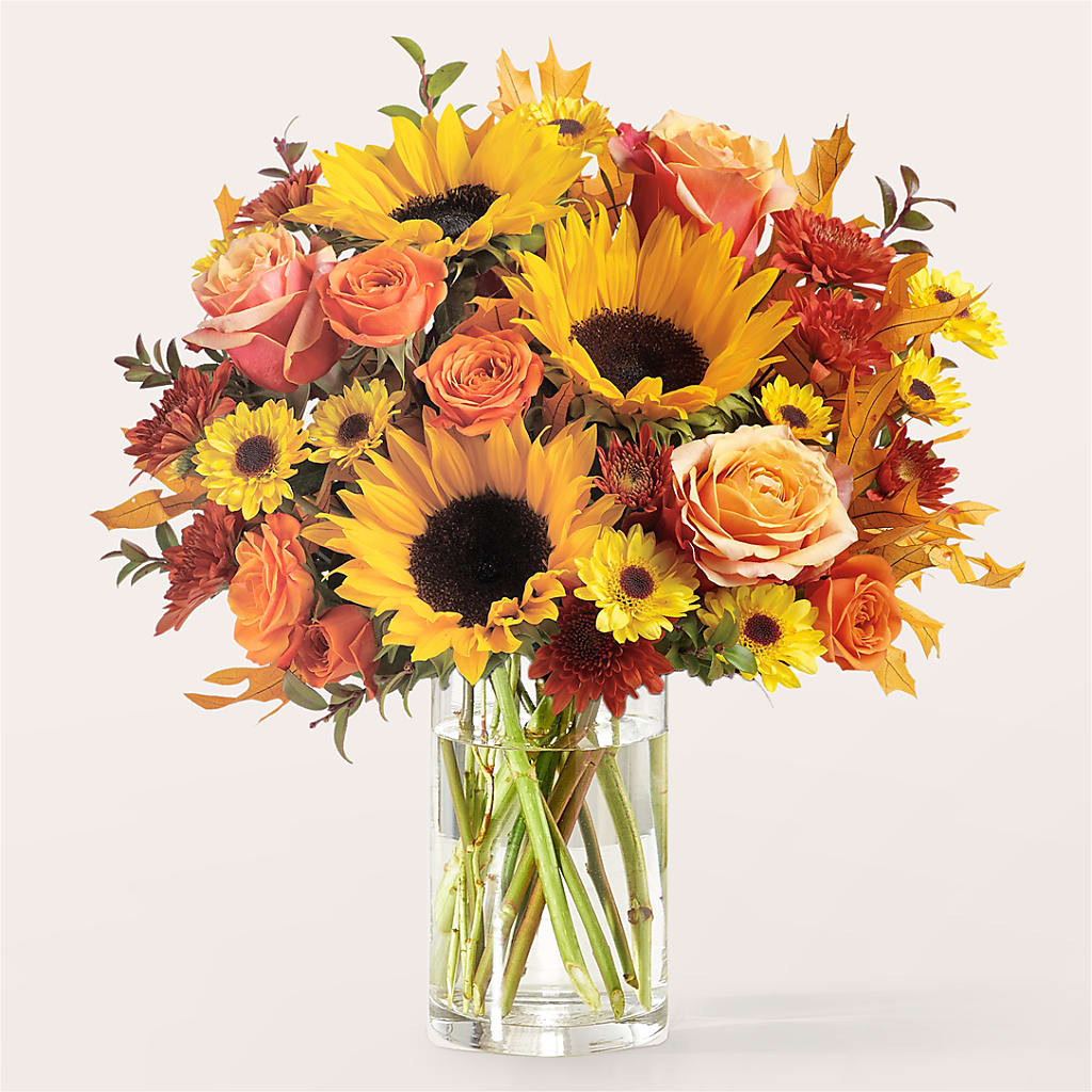 Fluttering Foliage Bouquet – PICKET FENCE FLORAL & DESIGN, Holland MI