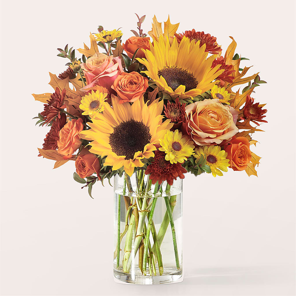 Fluttering Foliage Bouquet – PICKET FENCE FLORAL & DESIGN, Holland MI