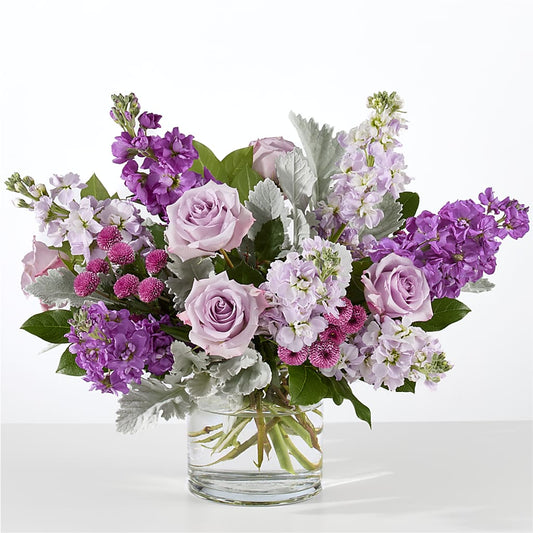 One in a Million Bouquet – PICKET FENCE FLORAL & DESIGN, Holland MI