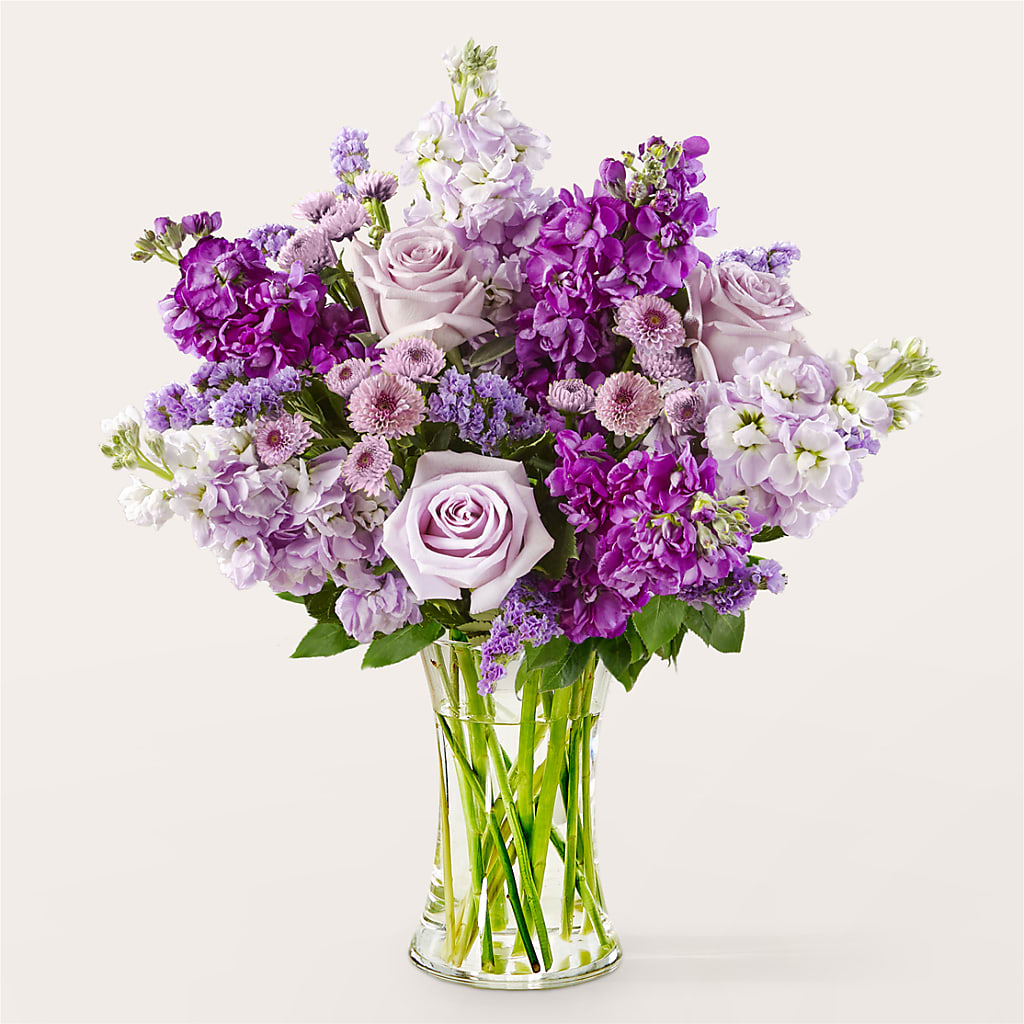 Give a Twirl Bouquet – PICKET FENCE FLORAL & DESIGN, Holland MI