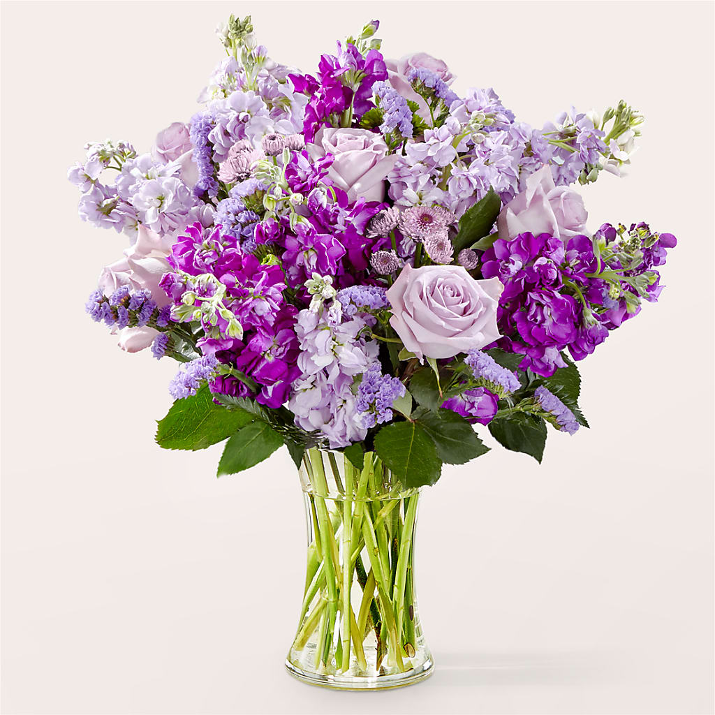 Give a Twirl Bouquet – PICKET FENCE FLORAL & DESIGN, Holland MI