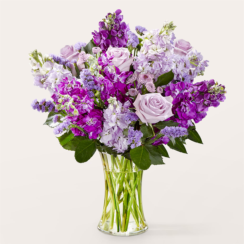 Give a Twirl Bouquet – PICKET FENCE FLORAL & DESIGN, Holland MI