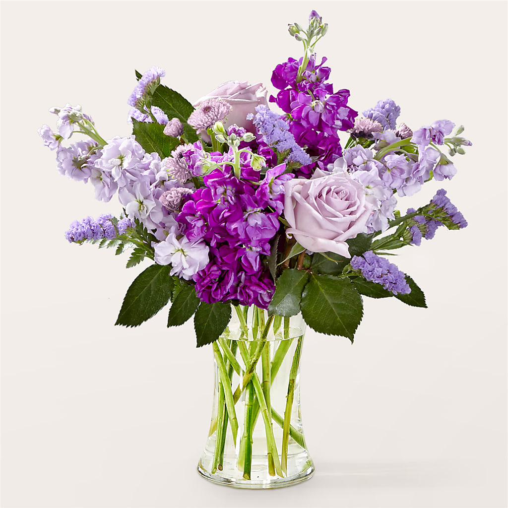Give a Twirl Bouquet – PICKET FENCE FLORAL & DESIGN, Holland MI