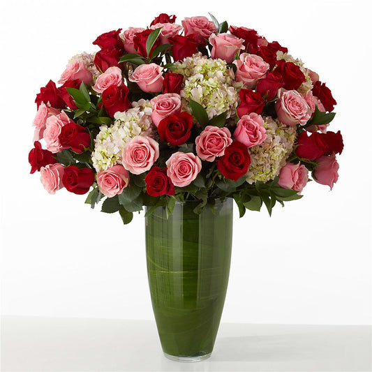 The Allure – PICKET FENCE FLORAL & DESIGN, Holland MI
