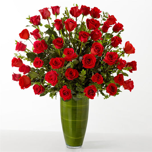 The Ballad – PICKET FENCE FLORAL & DESIGN, Holland MI