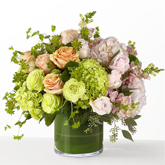 The Art Deco – PICKET FENCE FLORAL & DESIGN, Holland MI