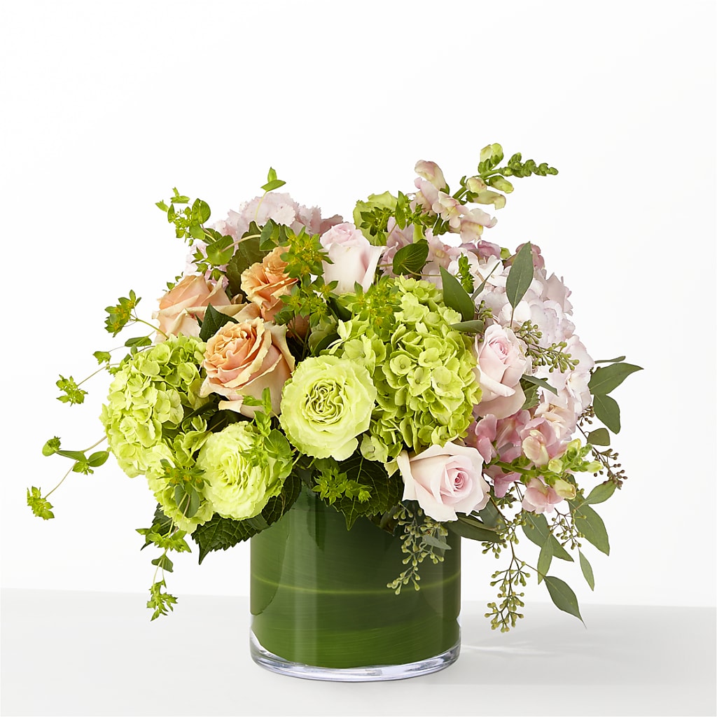 The Art Deco – PICKET FENCE FLORAL & DESIGN, Holland MI