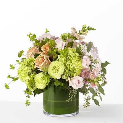 The Art Deco – PICKET FENCE FLORAL & DESIGN, Holland MI