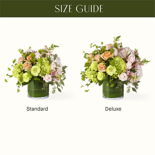 The Art Deco – PICKET FENCE FLORAL & DESIGN, Holland MI