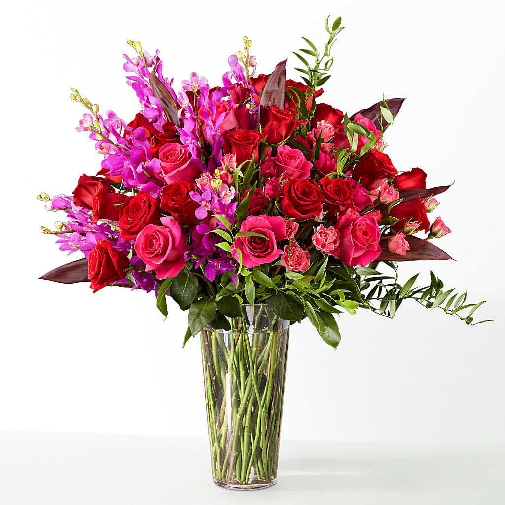 The Honeymoon – PICKET FENCE FLORAL & DESIGN, Holland MI