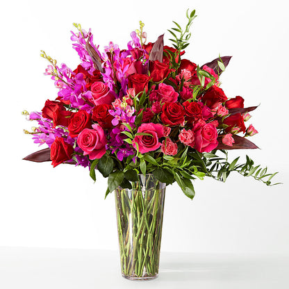 The Honeymoon – PICKET FENCE FLORAL & DESIGN, Holland MI