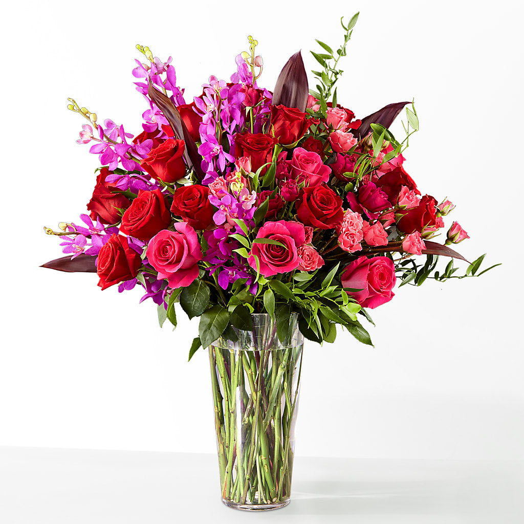The Honeymoon – PICKET FENCE FLORAL & DESIGN, Holland MI